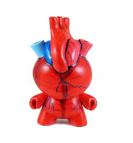 corazón