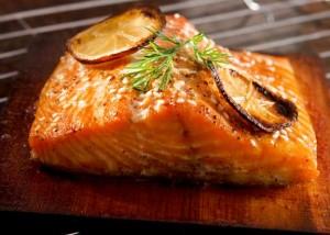 Salmón