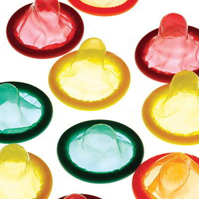 condoms